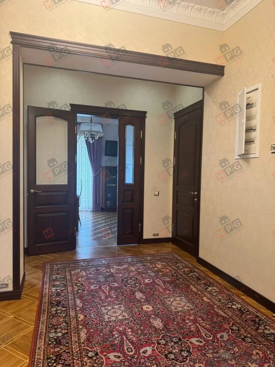 Продаж квартири в центрі Харкова