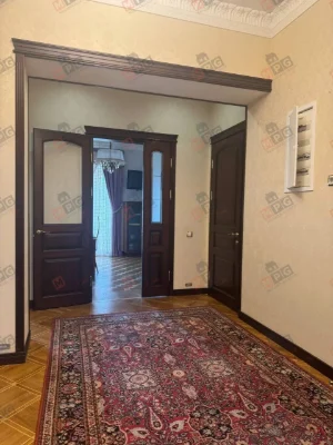Продаж квартири в центрі Харкова