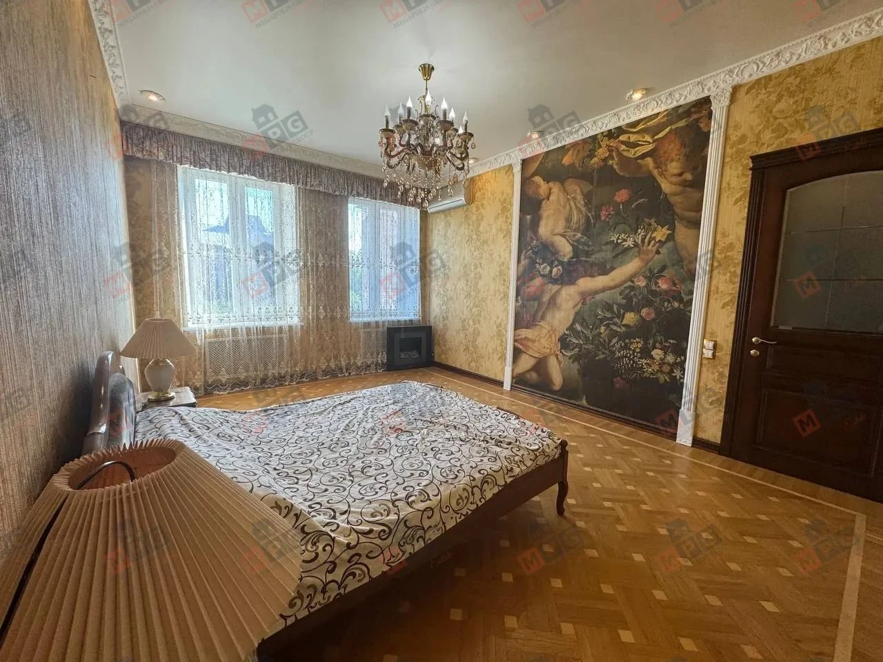 Продаж квартири в центрі Харкова