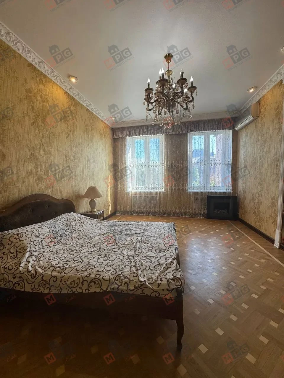 Продаж квартири в центрі Харкова