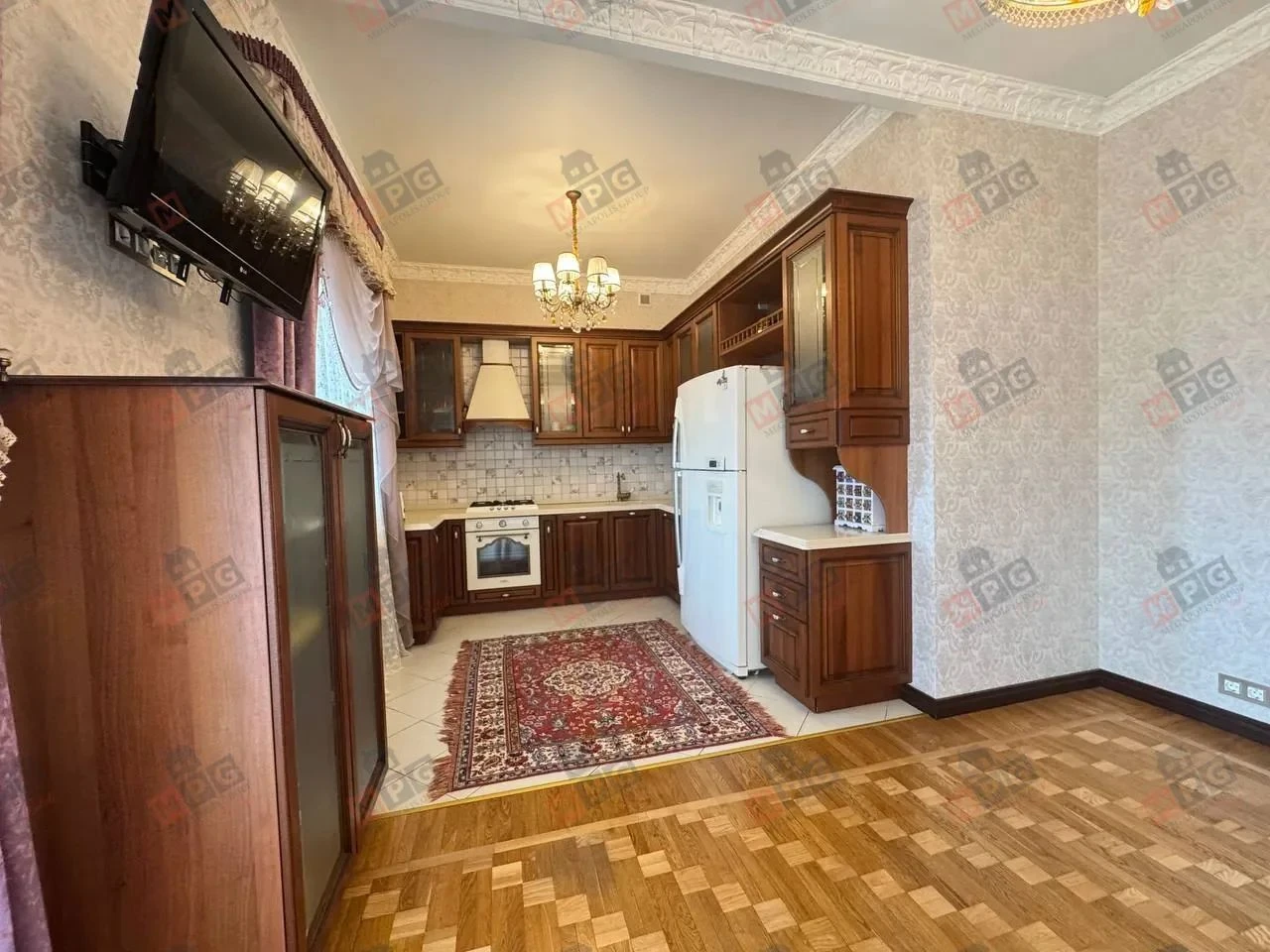 Продаж квартири в центрі Харкова
