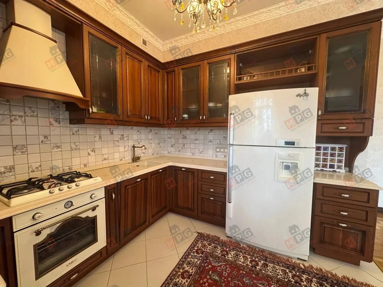 Продаж квартири в центрі Харкова
