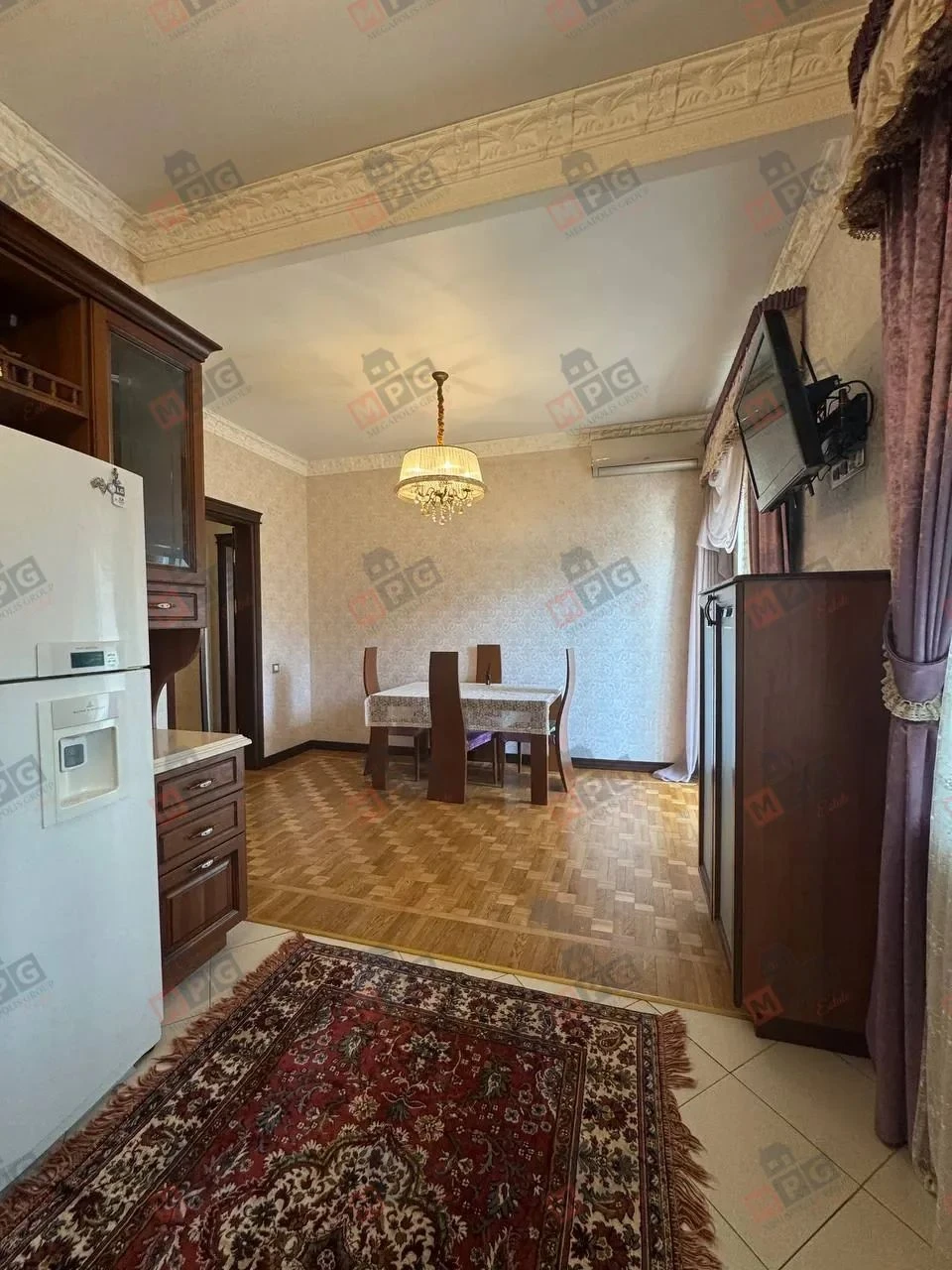 Продаж квартири в центрі Харкова