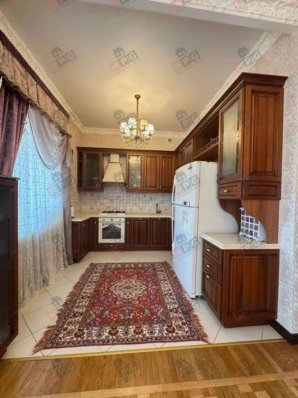 Продаж квартири в центрі Харкова