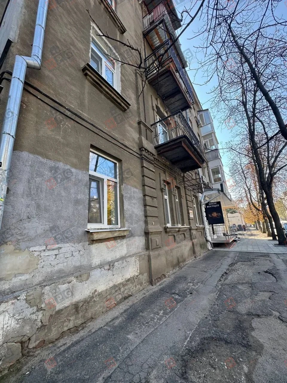 Продаж квартири в центрі Харкова