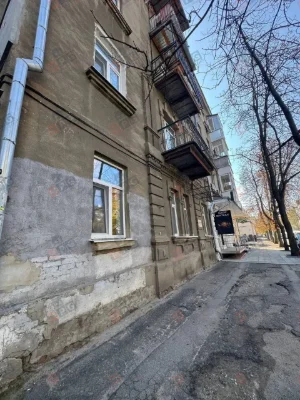 Продаж квартири в центрі Харкова
