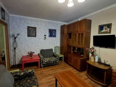 Квартира. Київ, Володимира Івасюка просп.