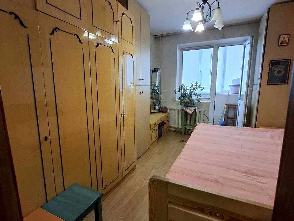Квартира. Київ, Володимира Івасюка просп.