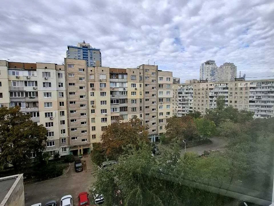 Квартира. Київ, Володимира Івасюка просп.