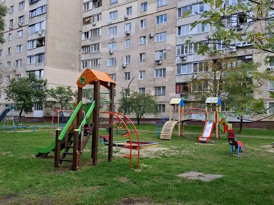 Квартира. Київ, Володимира Івасюка просп.