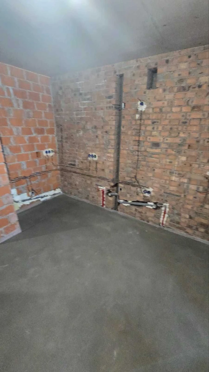 Apartment for sale in the Shengen residential complex (from the owner)