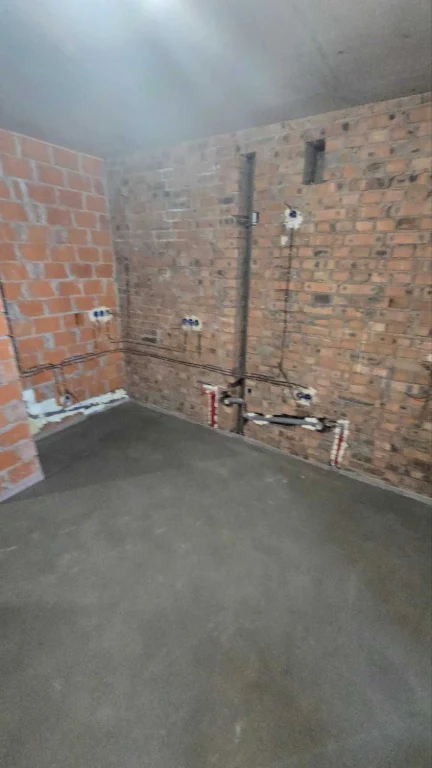 Apartment for sale in the Shengen residential complex (from the owner)