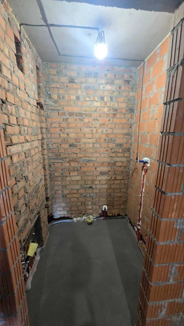Apartment for sale in the Shengen residential complex (from the owner)