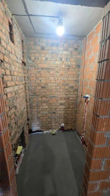 Apartment for sale in the Shengen residential complex (from the owner)
