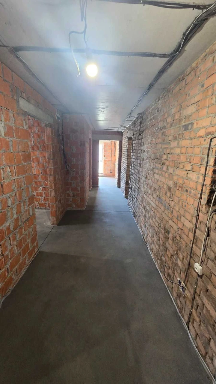 Apartment for sale in the Shengen residential complex (from the owner)