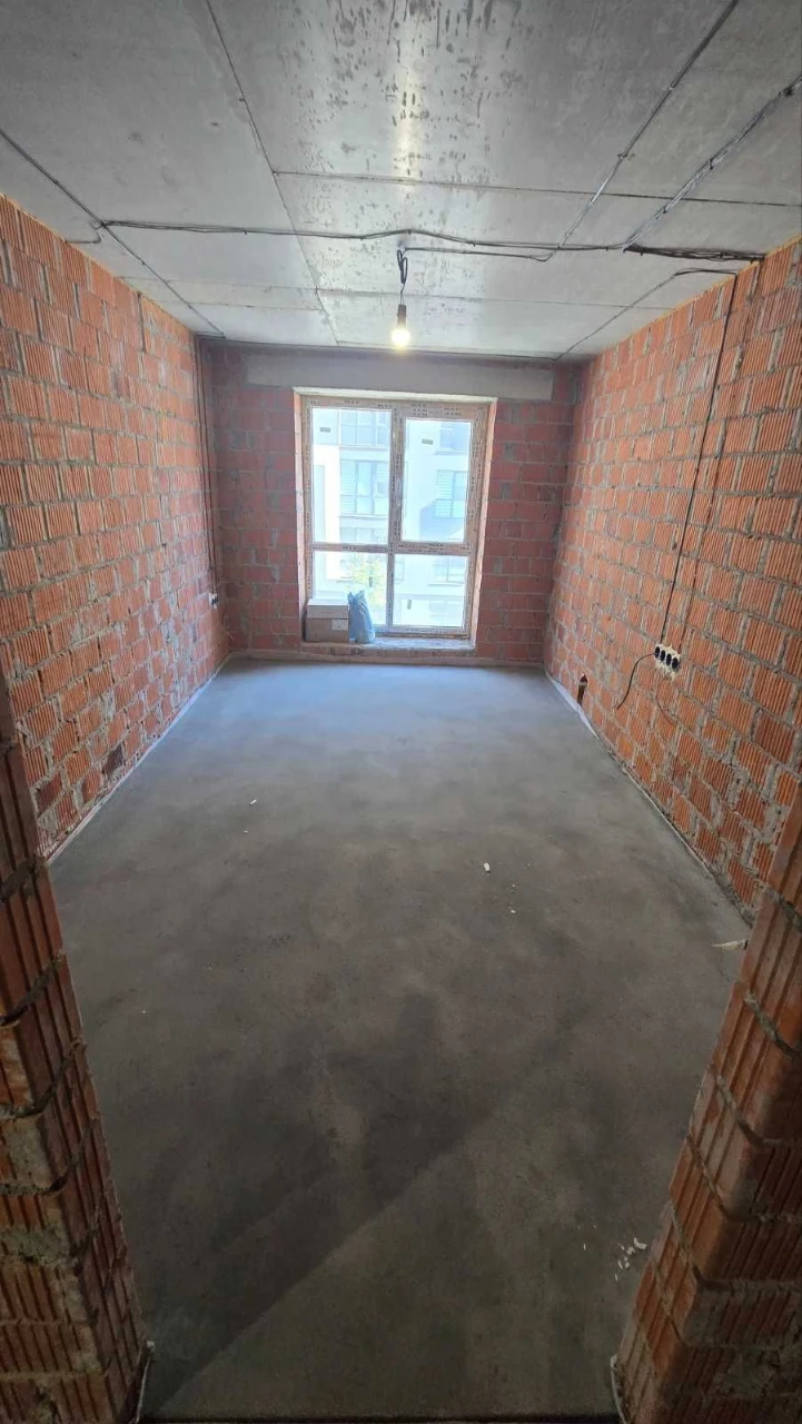 Apartment for sale in the Shengen residential complex (from the owner)