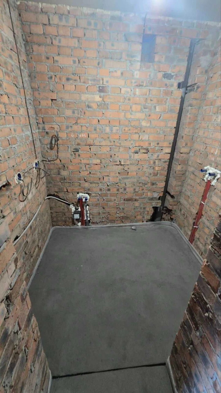 Apartment for sale in the Shengen residential complex (from the owner)