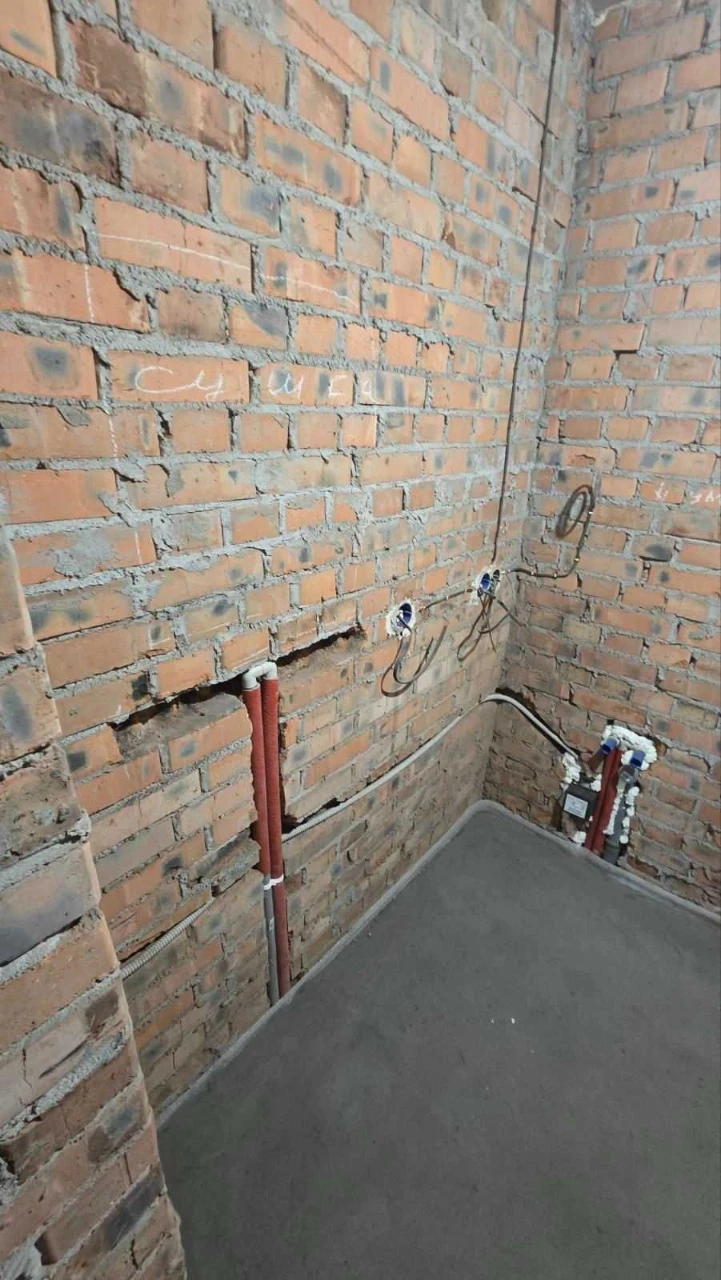 Apartment for sale in the Shengen residential complex (from the owner)