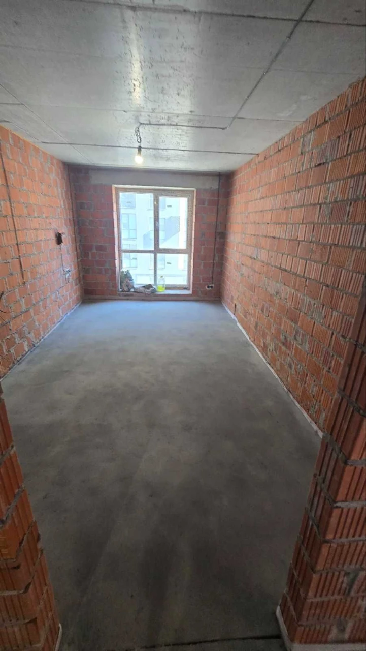Apartment for sale in the Shengen residential complex (from the owner)