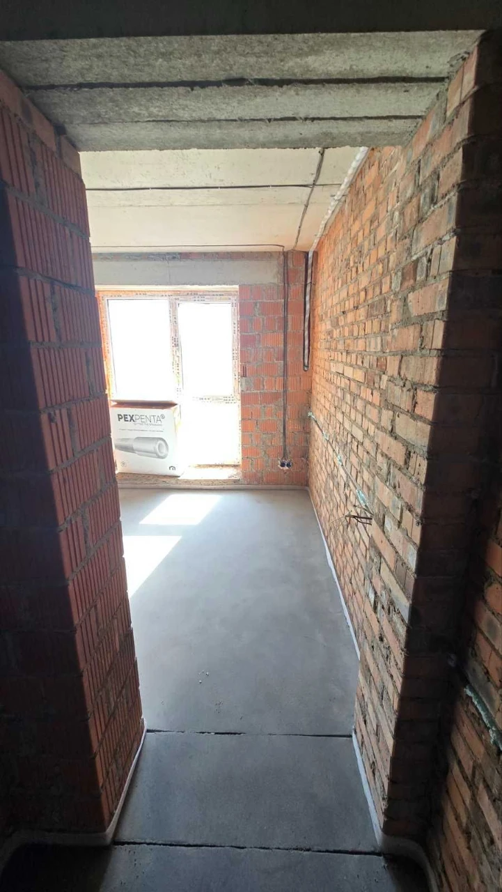 Apartment for sale in the Shengen residential complex (from the owner)