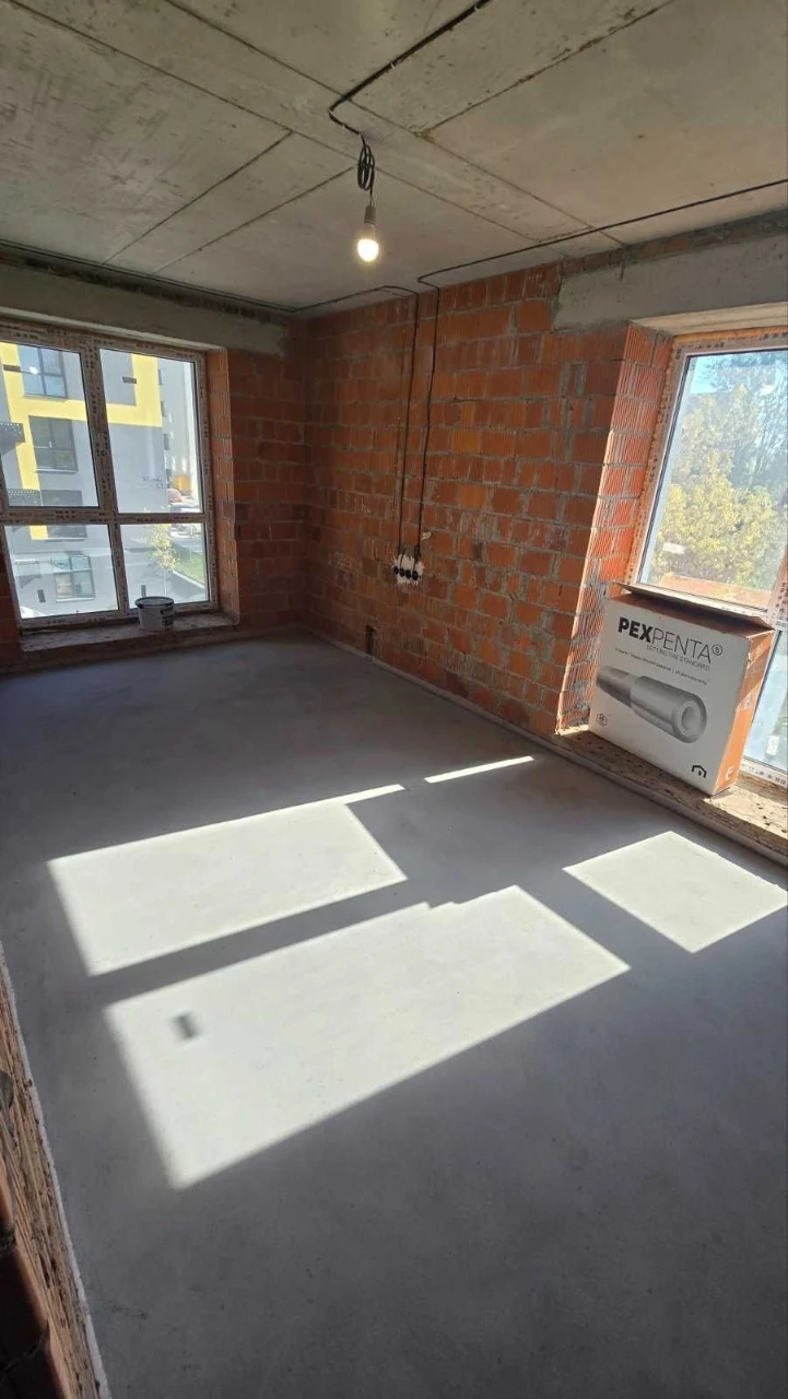 Apartment for sale in the Shengen residential complex (from the owner)