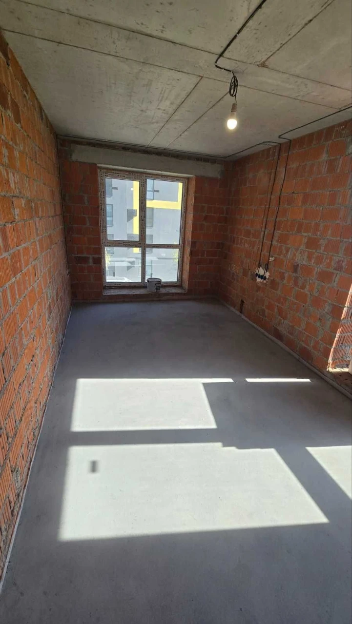 Apartment for sale in the Shengen residential complex (from the owner)
