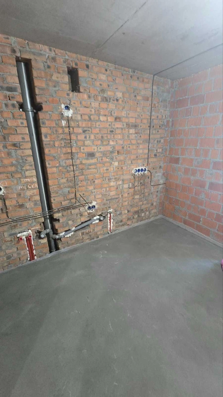 Apartment for sale in the Shengen residential complex (from the owner)
