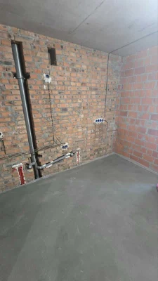 Apartment for sale in the Shengen residential complex (from the owner)