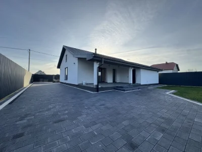Продаж Будинку/145м2/9.5сотин/Розтермінування