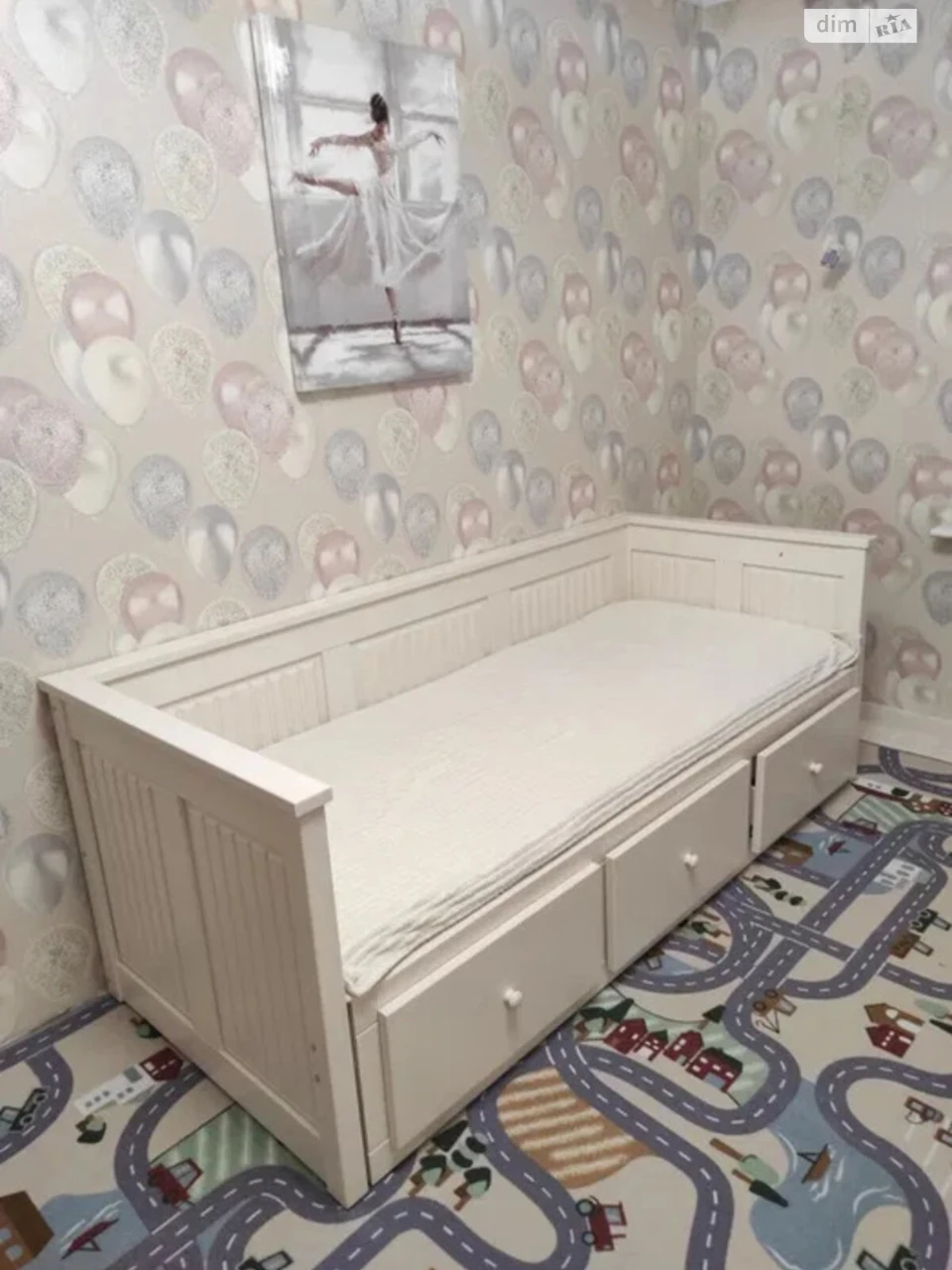 Apartment for Sale - Pozniaky