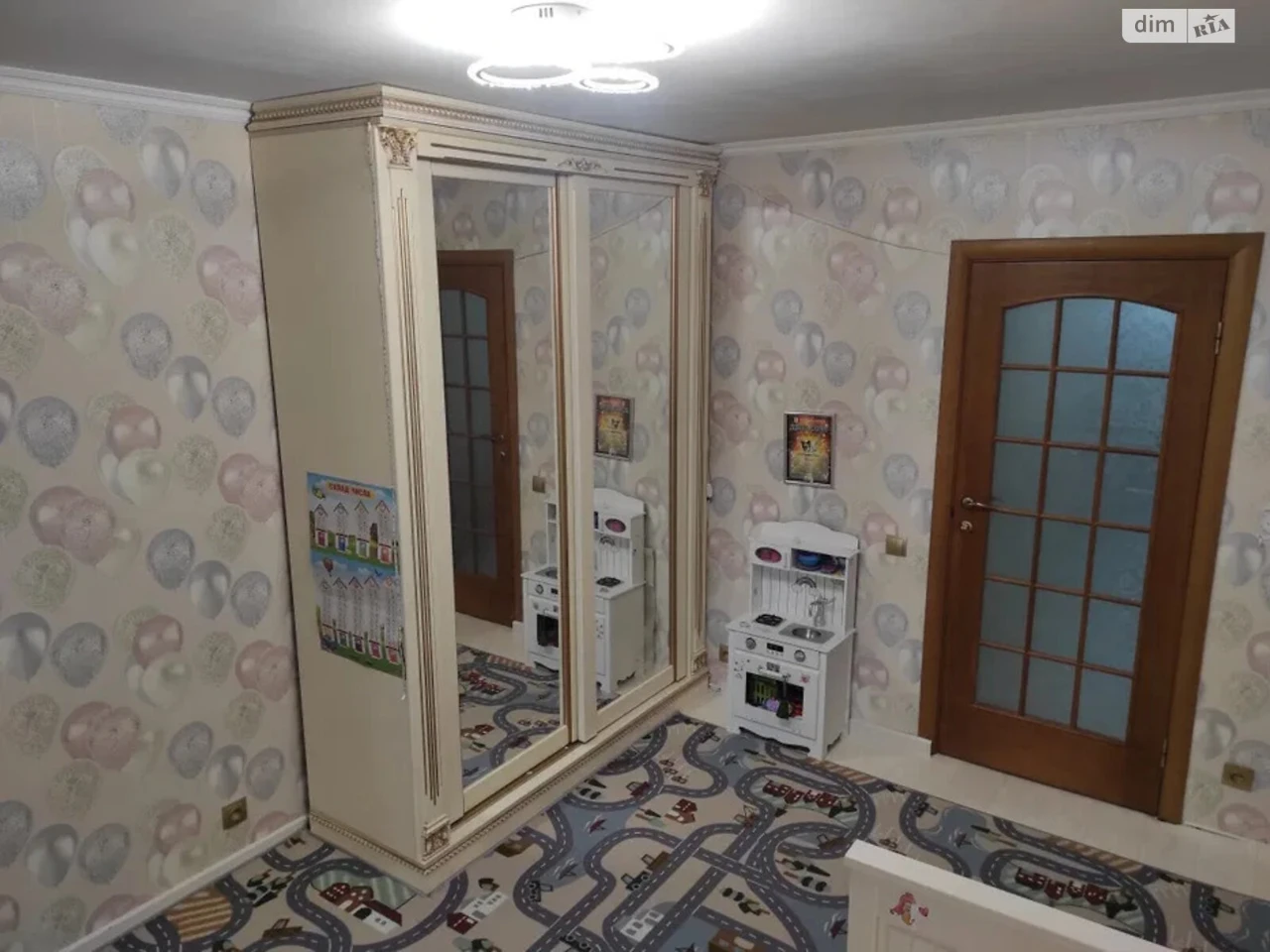 Apartment for Sale - Pozniaky