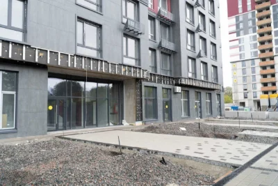 Ready apartment in Kyiv. Thetevozna 28