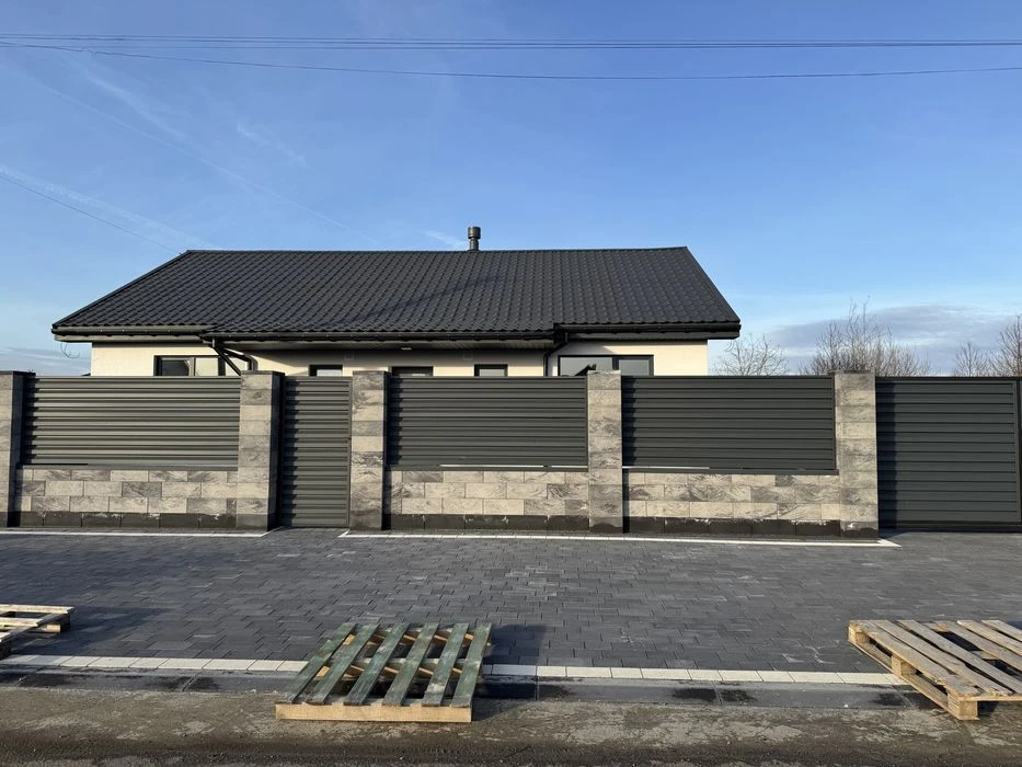 Продаж Будинку/145м2/9.5сотин/Розтермінування