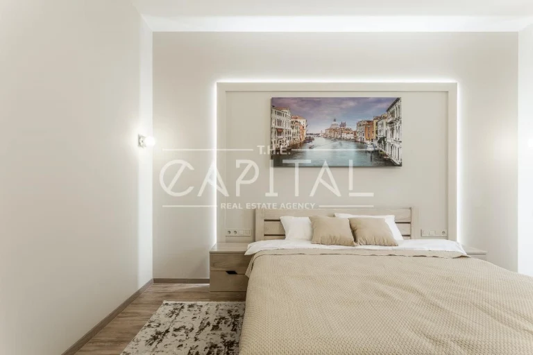 СКИД‼️ Продаж 2-кімнатній квартири (56 м²) в ЖК "Іоана Пав"