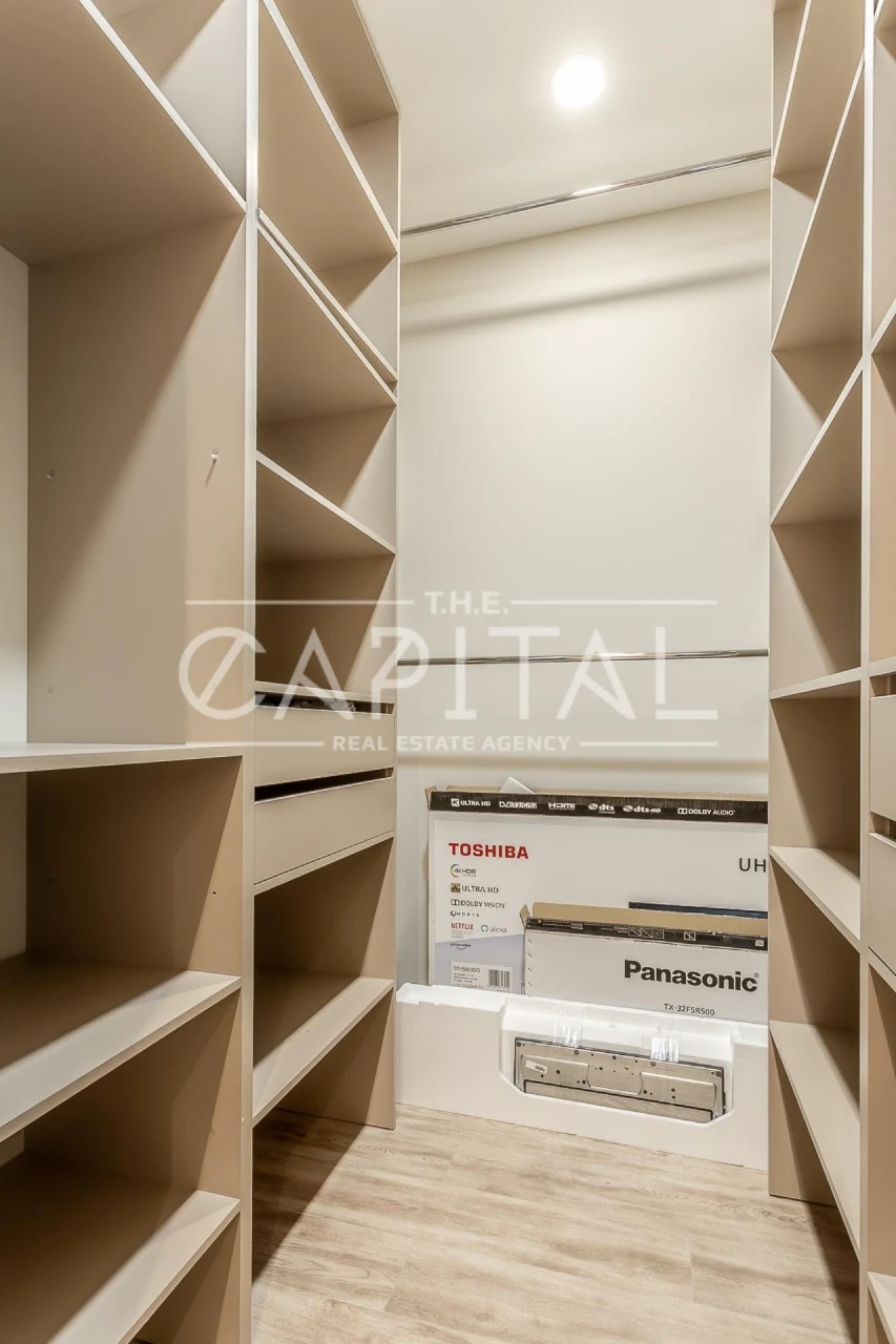 СКИД‼️ Продаж 2-кімнатній квартири (56 м²) в ЖК "Іоана Пав"