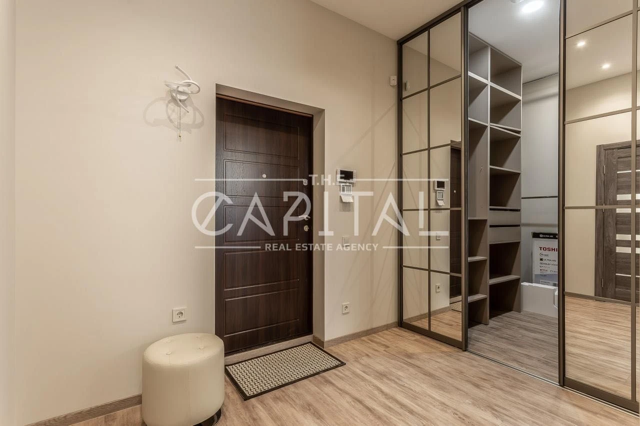 СКИД‼️ Продаж 2-кімнатній квартири (56 м²) в ЖК "Іоана Пав"