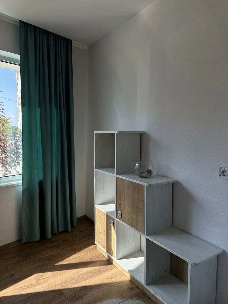 Sale of a 72 sq m apartment
