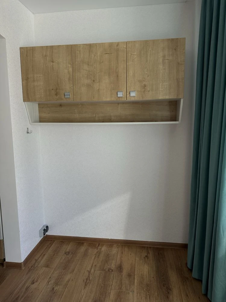 Sale of a 72 sq m apartment