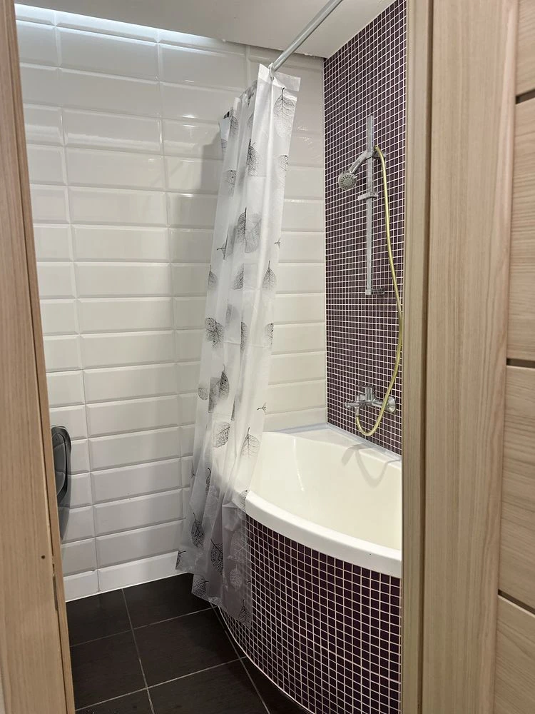 Sale of a 72 sq m apartment