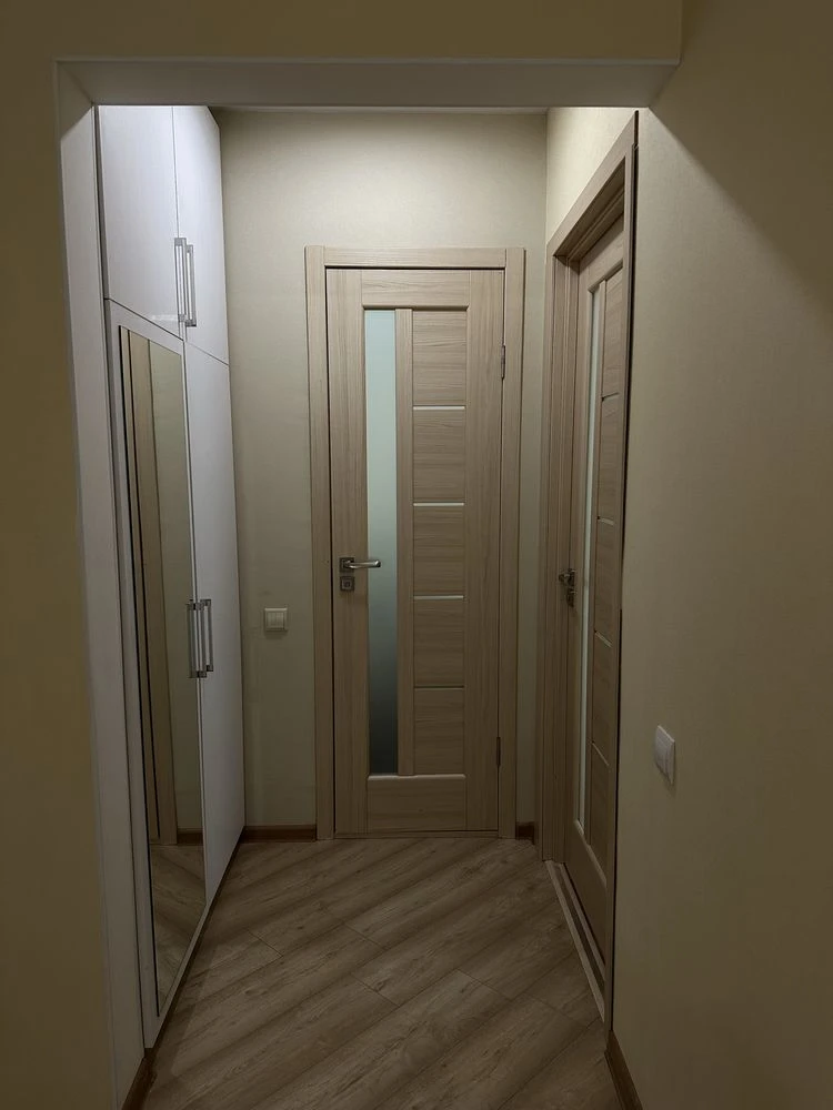 Sale of a 72 sq m apartment