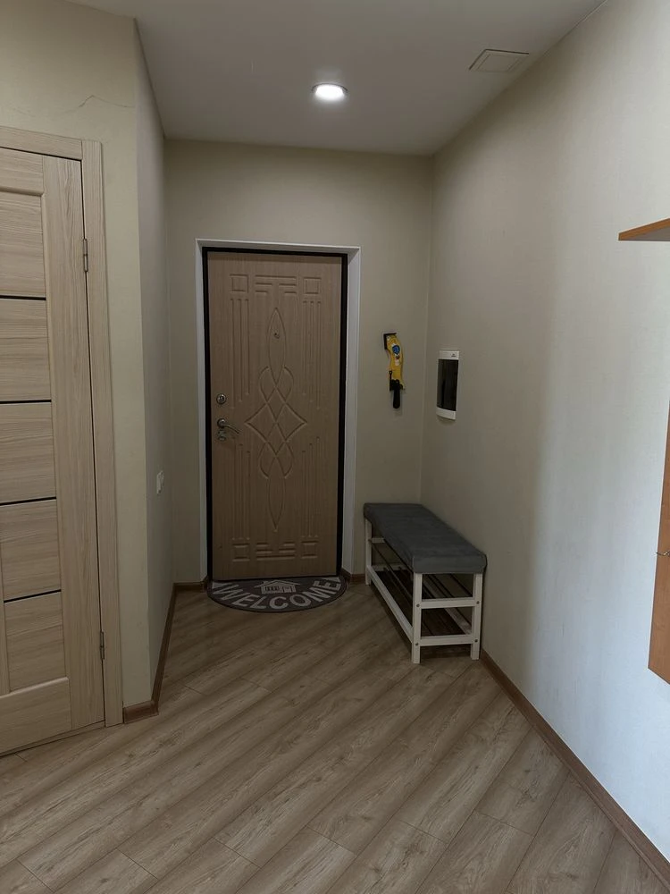 Sale of a 72 sq m apartment