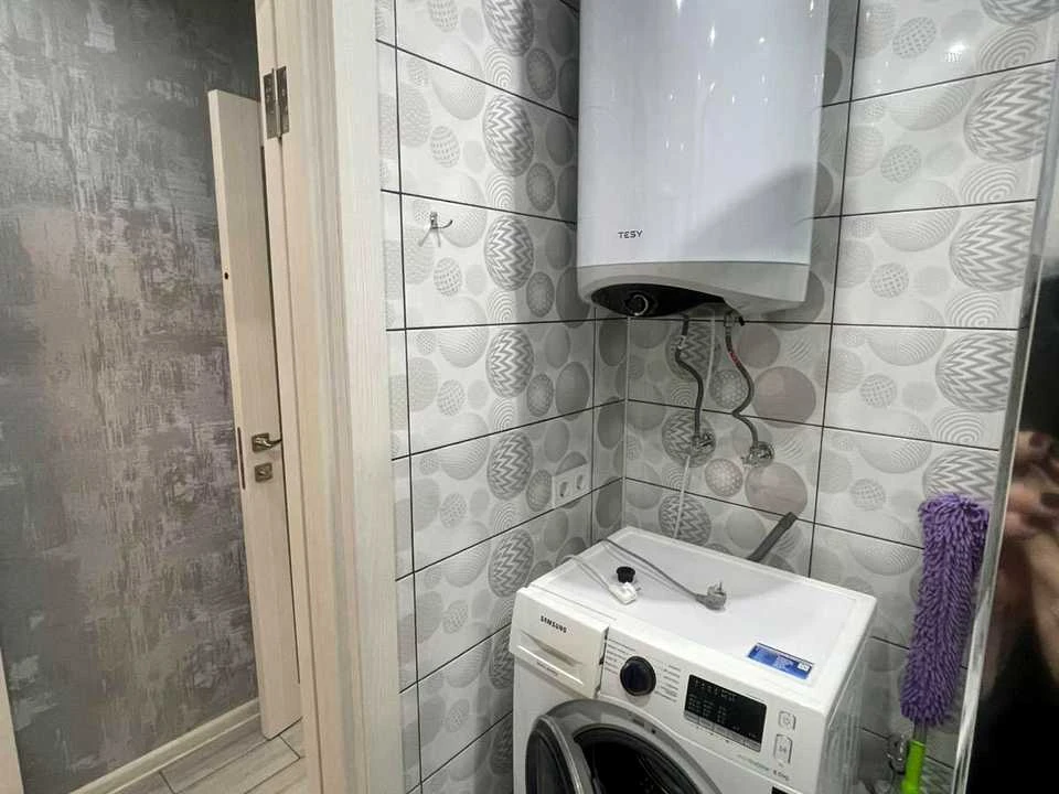 Квартира. Запоріжжя, Зернова вулиця