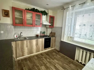 Квартира. Запоріжжя, Автозаводская улица