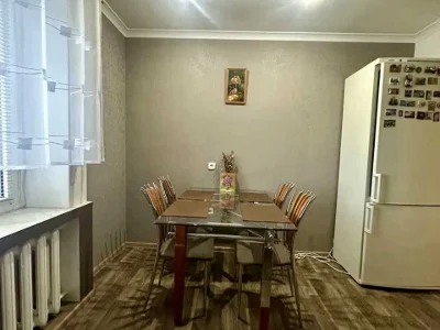 Квартира. Запоріжжя, Автозаводская улица