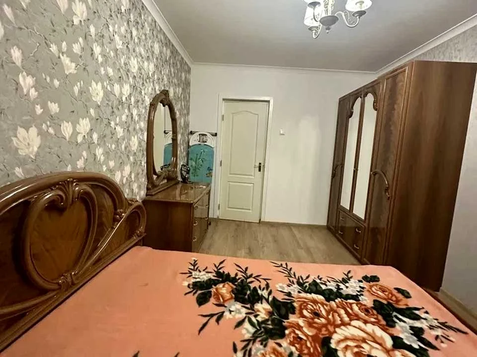 Квартира. Запоріжжя, Автозаводская улица