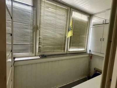 Квартира. Запоріжжя, Автозаводская улица
