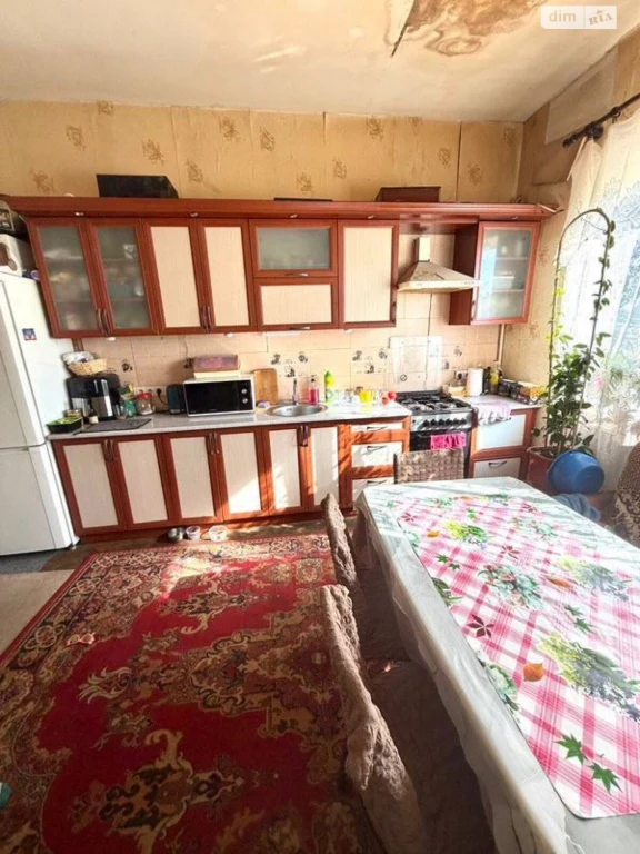 Продаж Частина будинку Бородинський