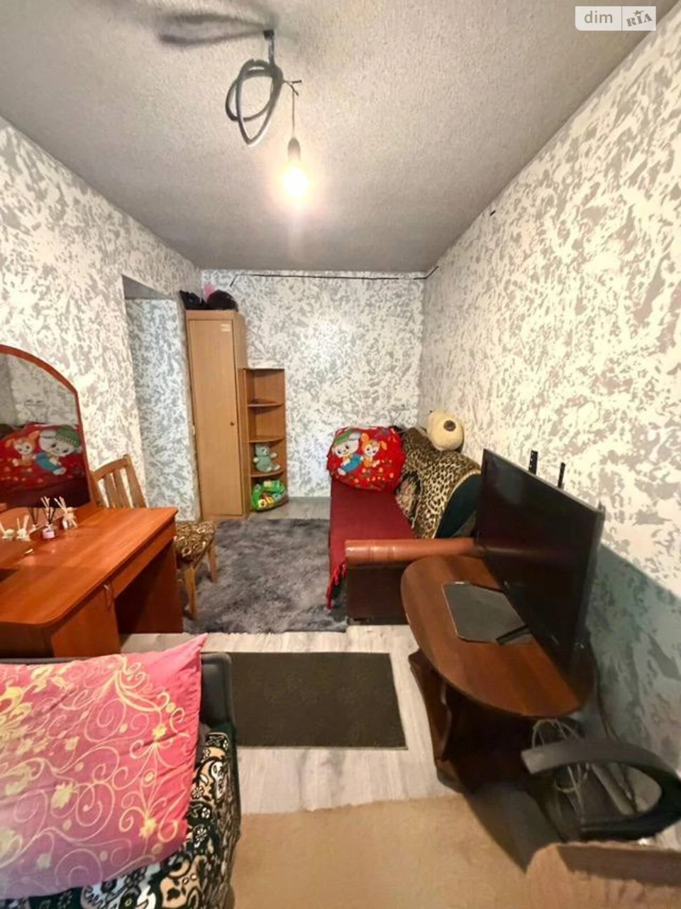 Продаж Частина будинку Бородинський