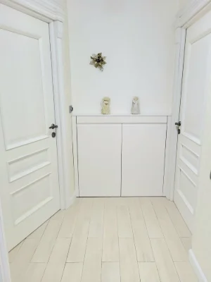 Owner, Center, 54 sq m, 1 room, 2%. 7/10 condition