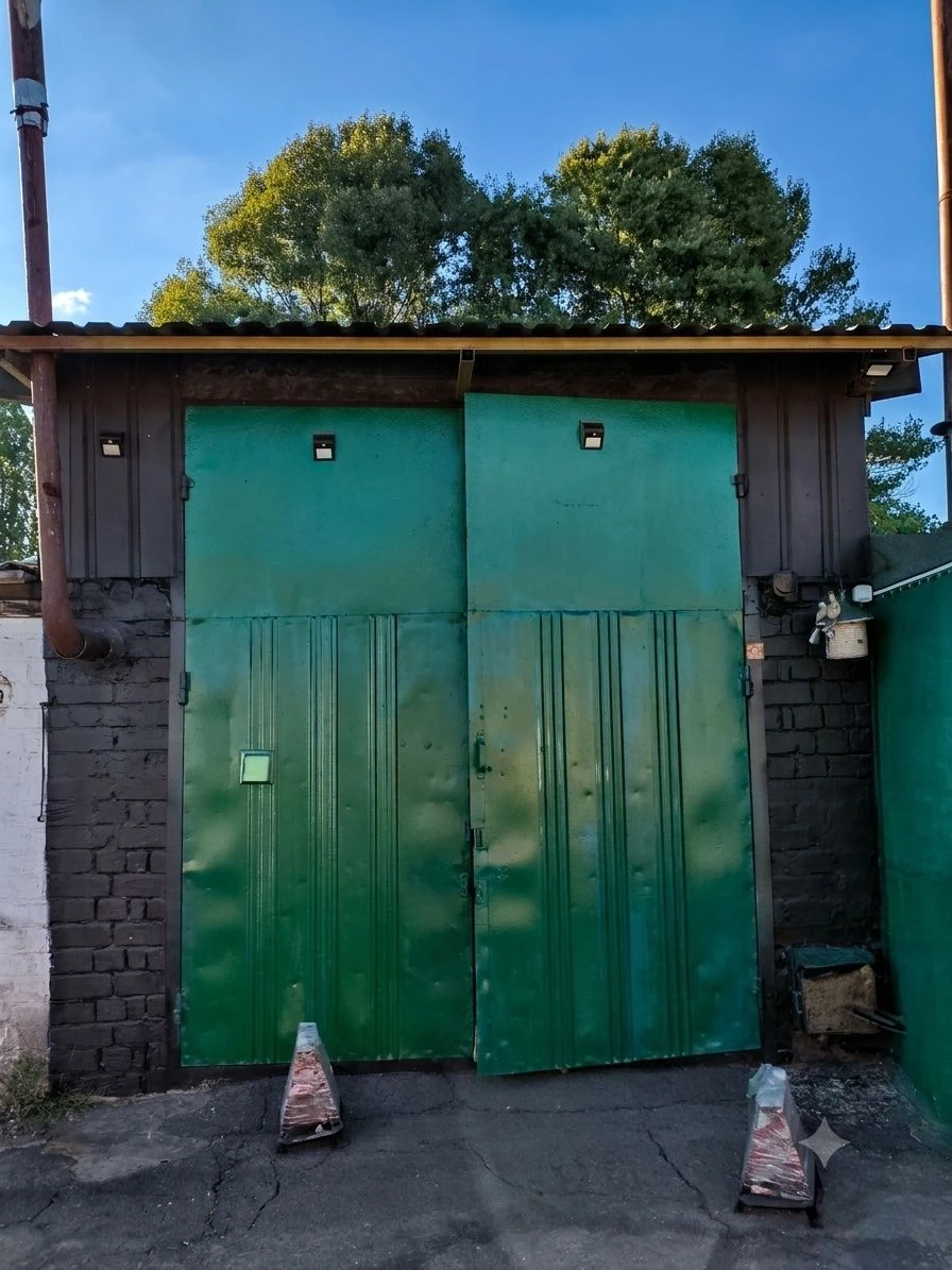 Garage, Himposelok
